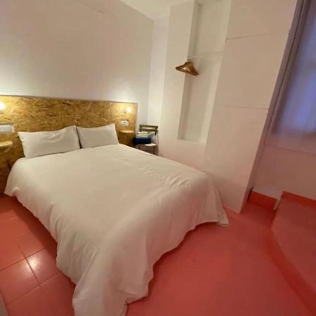 Habitacion Al Lado Gran Via, Malasana Madrid Buitenkant foto